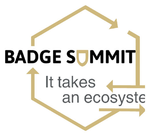 Badge Summit Logo