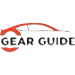 Gearguide Hackathon Logo