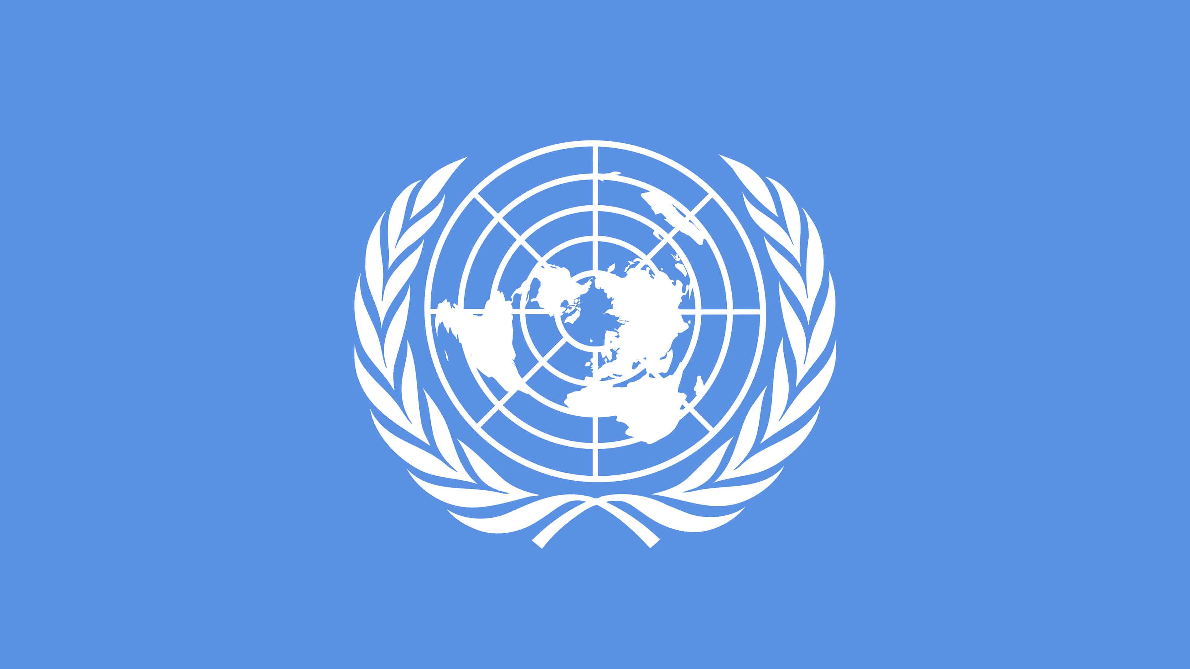 UN Hackathon Logo